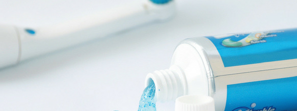 Teeth Whitening